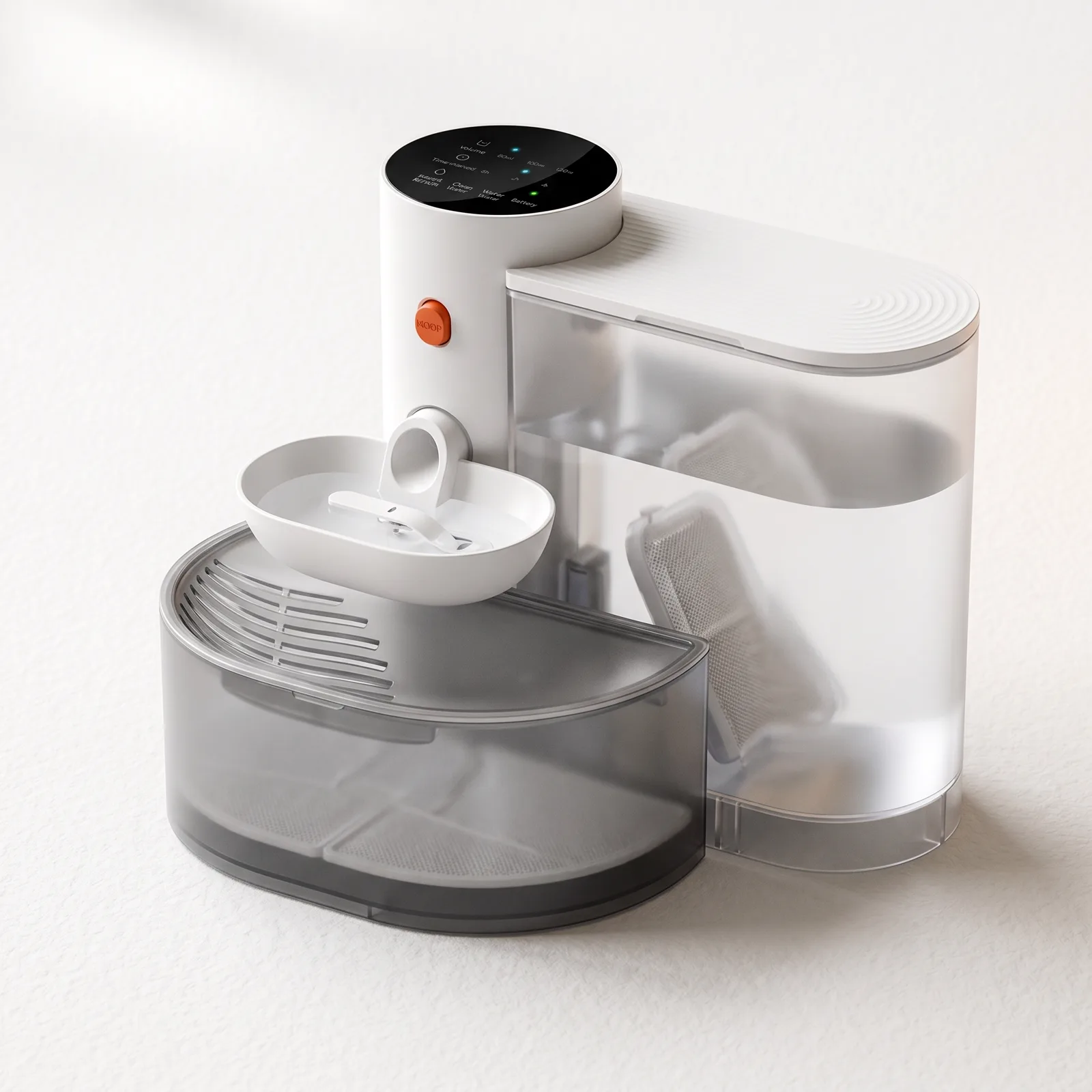 Smart Pet Water Fountain Automatic Cat
